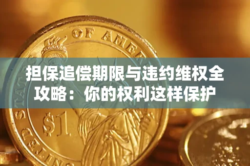 武汉担保追偿期限与违约维权全攻略：你的权利这样保护